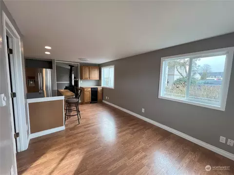 Dining - 137 E Fir St, Sequim, WA 98382 photo 2 of 2