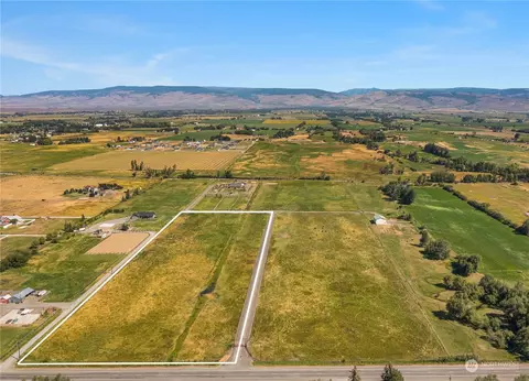 4181 Vantage Hwy, Ellensburg, WA 98926