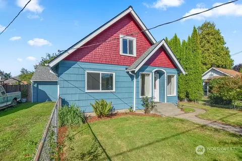701 S 7th Ave, Kelso, WA 98626
