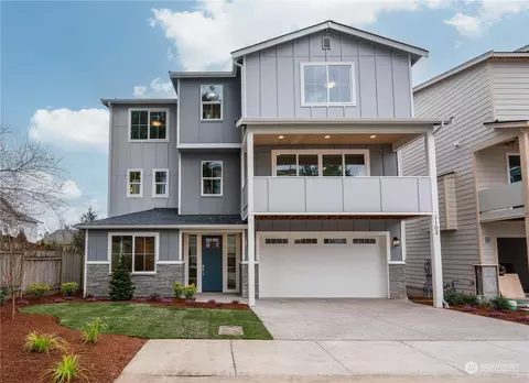 1103 141st St SW #5, Lynnwood, WA 98087
