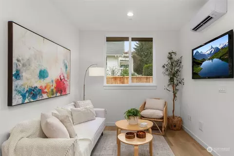 Living - 448 B 25th Ave E, Seattle, WA 98112 photo 1 of 1