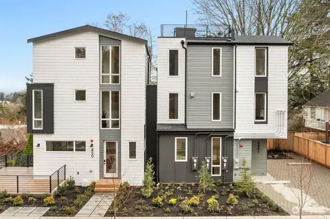 448 B 25th Ave E, Seattle, WA 98112