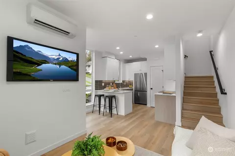 Kitchen - 448 B 25th Ave E, Seattle, WA 98112 photo 5 of 5