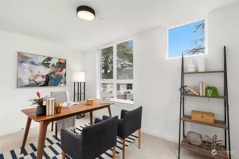 Dining - 448 B 25th Ave E, Seattle, WA 98112 photo 1 of 1