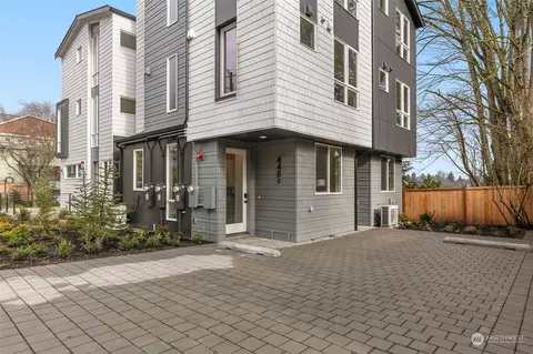 Exterior - 448 B 25th Ave E, Seattle, WA 98112 photo 5 of 5