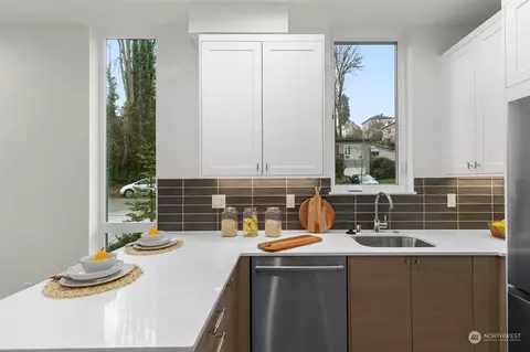 Kitchen - 448 B 25th Ave E, Seattle, WA 98112 photo 3 of 5