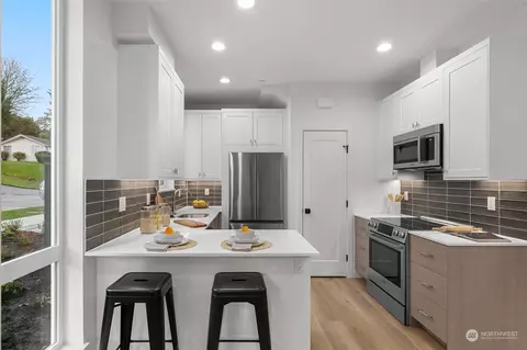 Kitchen - 448 B 25th Ave E, Seattle, WA 98112 photo 1 of 5