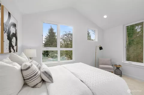 Bedroom - 448 B 25th Ave E, Seattle, WA 98112 photo 2 of 2