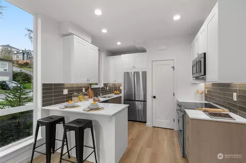 Kitchen - 448 B 25th Ave E, Seattle, WA 98112 photo 2 of 5