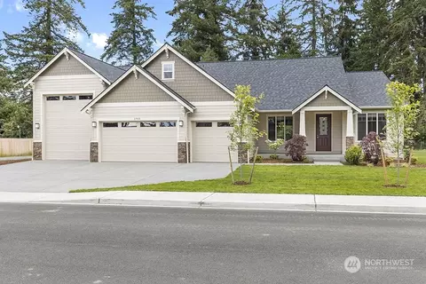 1706 135th Street Ct S, Tacoma, WA 98444
