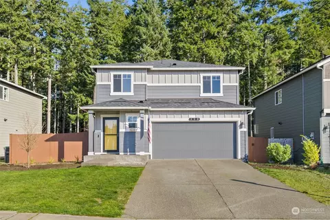 338 Thyme Ave, Shelton, WA 98584