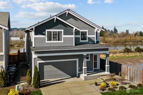 1440 32nd St NW, Puyallup, WA 98371