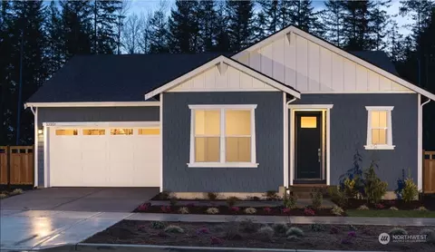 33761 Site 162 Buckeye Ave SE, Black Diamond, WA 98010