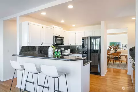 Kitchen - 215 22nd Ave E, Seattle, WA 98112 photo 1 of 2