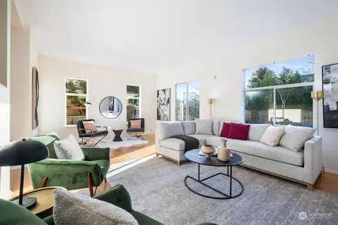 Living - 215 22nd Ave E, Seattle, WA 98112 photo 3 of 6