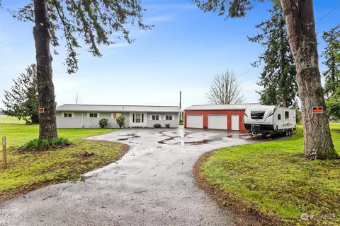 868 Monte Elma Rd, Elma, WA 98541