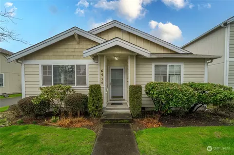 6534 Steamer Dr SE, Lacey, WA 98513