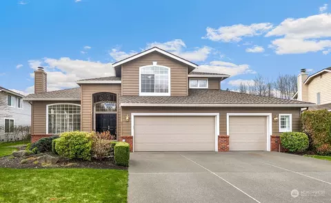 26009 158th Ave SE, Covington, WA 98042