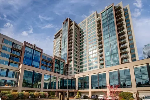 177 107th Ave NE #1203, Bellevue, WA 98004