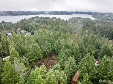 258 E Union Heights Dr, Union, WA 98592