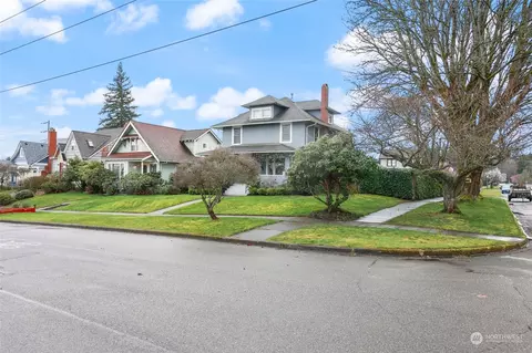 3422 N 24th St, Tacoma, WA 98406