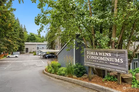 3037 127th Pl SE #H-11, Bellevue, WA 98005