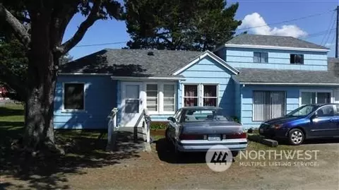 1510 N Pacific Ave, Long Beach, WA 98631