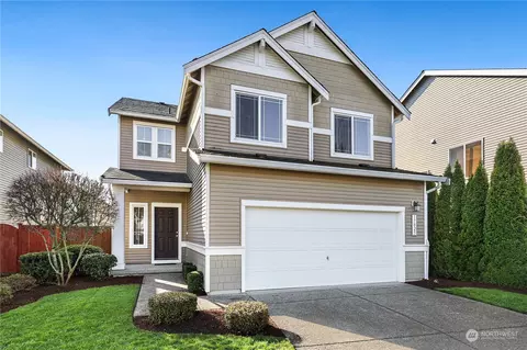17025 SE 262nd St, Covington, WA 98042