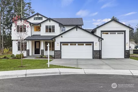1712 135th Street Ct S, Tacoma, WA 98444
