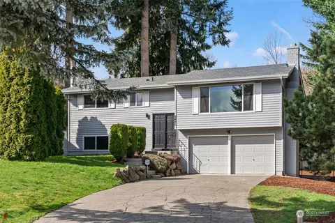 9450 NE 125th Pl, Kirkland, WA 98034