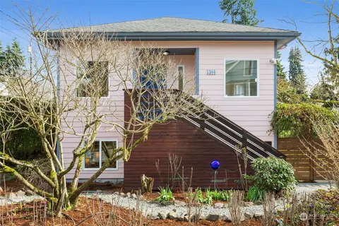5300 47th Ave S, Seattle, WA 98118