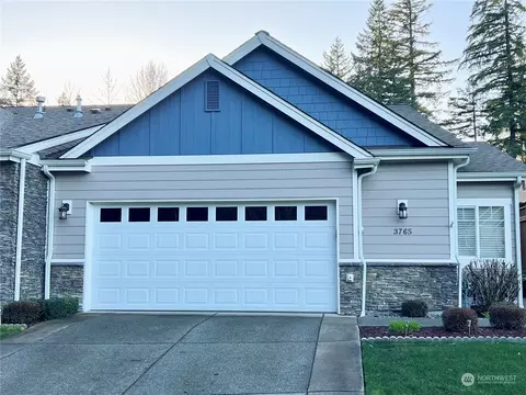 3765 Simmons Heights Ln SW, Tumwater, WA 98512
