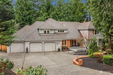 22405 NE 25th Way, Sammamish, WA 98074
