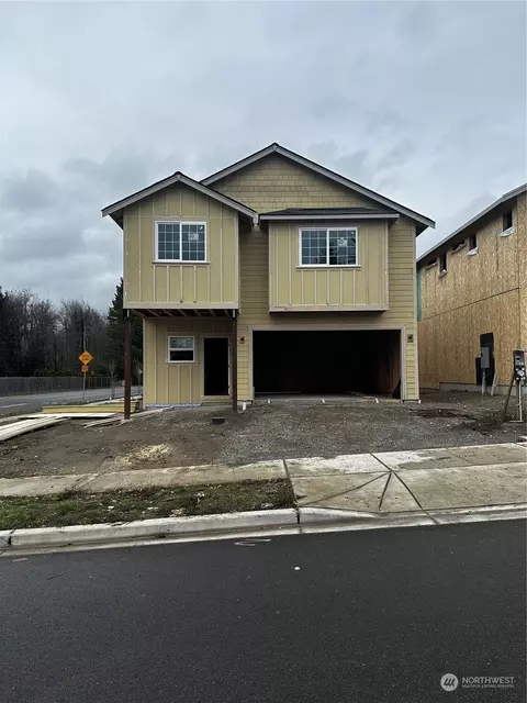2501 178th Pl NE, Marysville, WA 98271