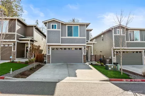 6566 Kayak Pl NW, Bremerton, WA 98311