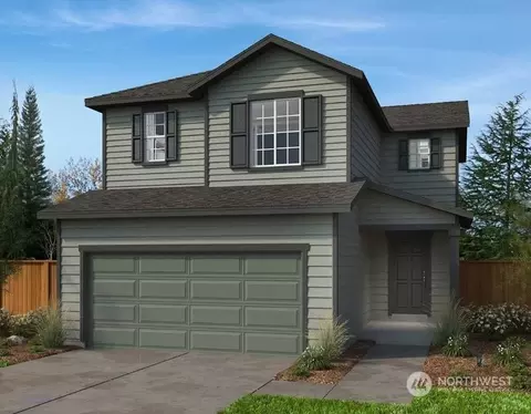 17907 SE 265th St #54, Covington, WA 98042