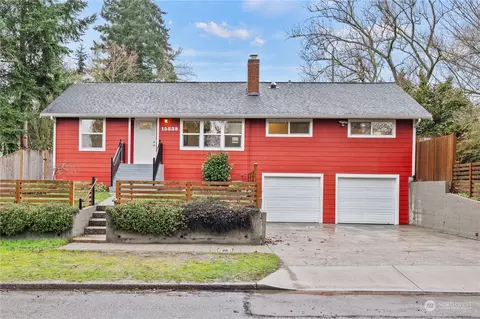 15839 6th Ave NE, Shoreline, WA 98155