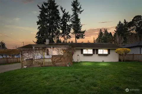 2311 SW 342nd St, Federal Way, WA 98023