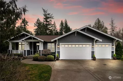 4615 Saddleback Dr NW, Gig Harbor, WA 98332