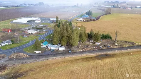 View/Area - 8684 Nooksack Rd, Everson, WA 98247 photo 6 of 7