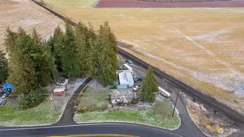 View/Area - 8684 Nooksack Rd, Everson, WA 98247 photo 5 of 7