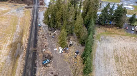 View/Area - 8684 Nooksack Rd, Everson, WA 98247 photo 3 of 7