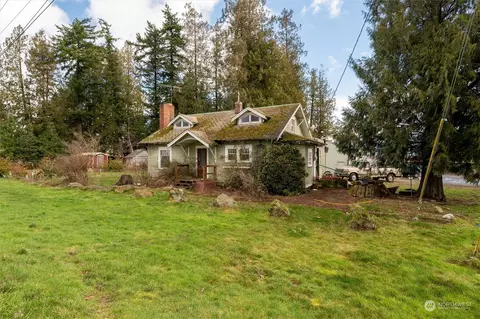 8684 Nooksack Rd, Everson, WA 98247