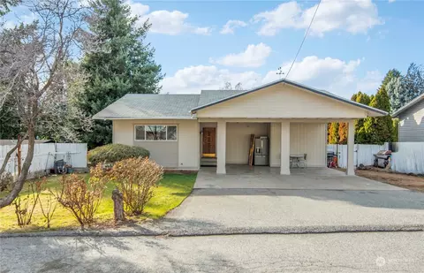 530 N Lyle Ave, East Wenatchee, WA 98802