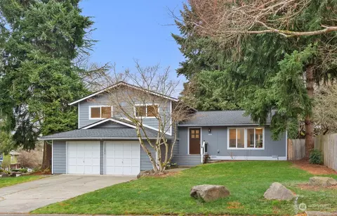 16106 NE 107th Way, Redmond, WA 98052