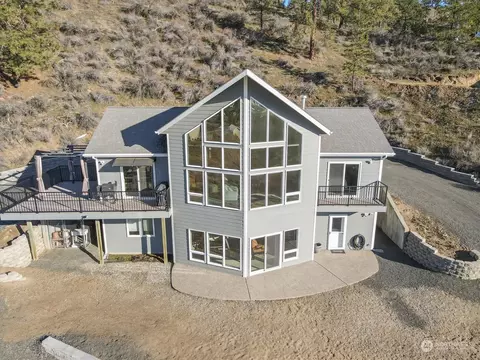 42300 Buckhorn Dr N, Deer Meadows, WA 99122