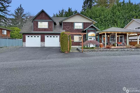 11019 Uct Loop Rd, Lake Stevens, WA 98258
