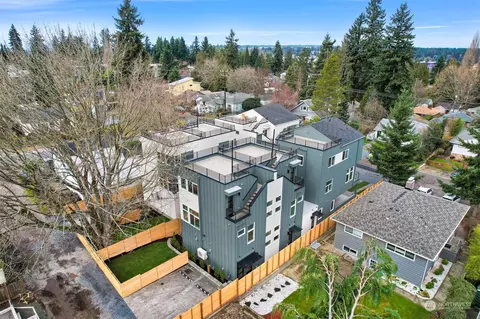 1211 NE 97th St #B, Seattle, WA 98115