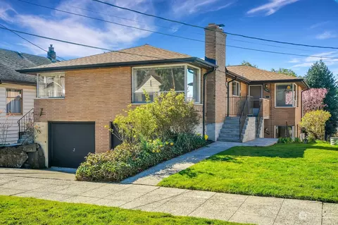 5839 5th Ave NW, Seattle, WA 98107