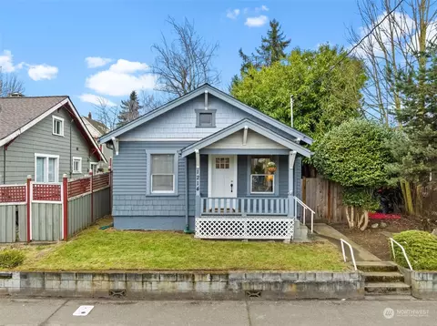 1214 S Union Ave, Tacoma, WA 98405